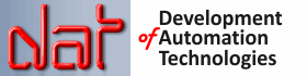 Development of Automation Technologies
